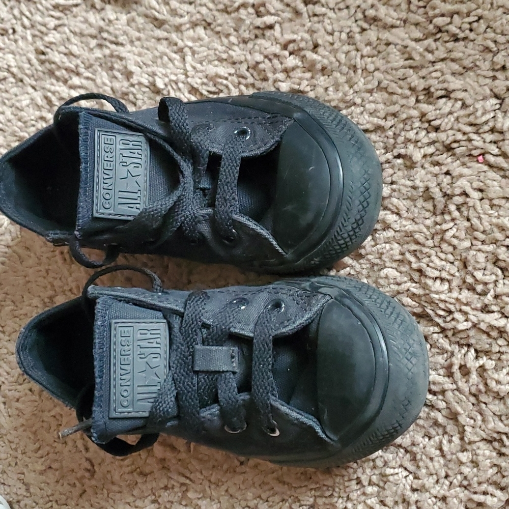 Converse shoes